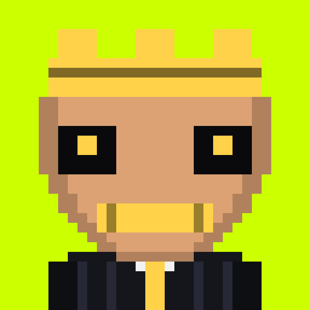 THE CHAIRMAN