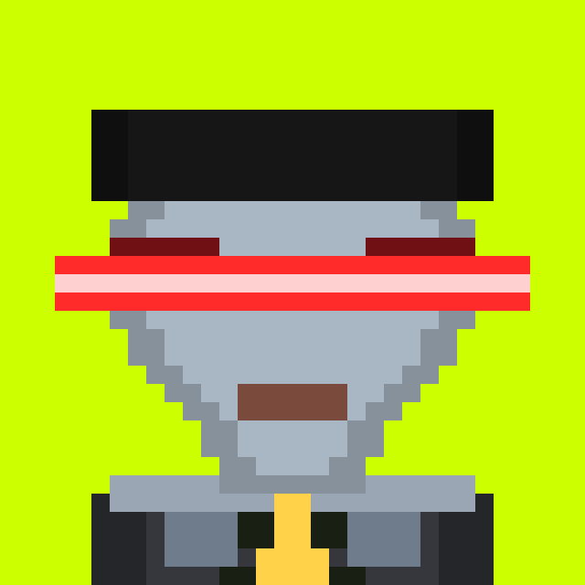 HEADBROKER #1123