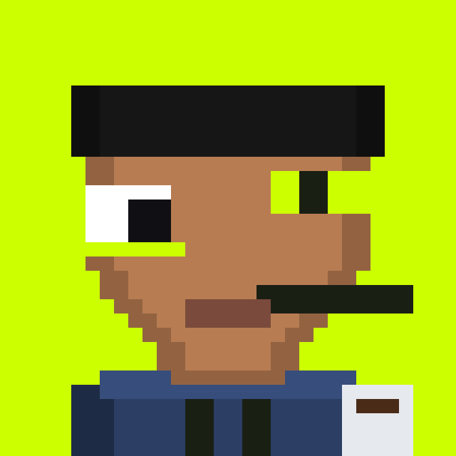 INTERN ZERO