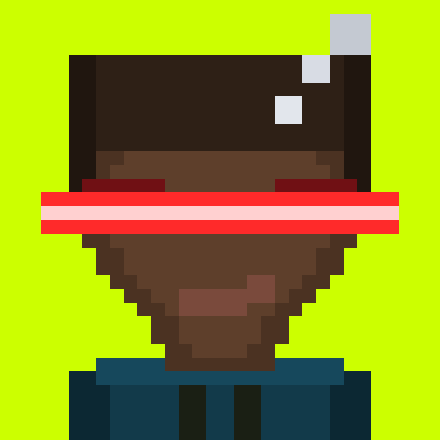 HEADBROKER #2390
