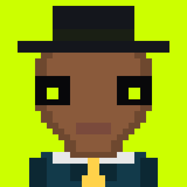HEADBROKER #3447