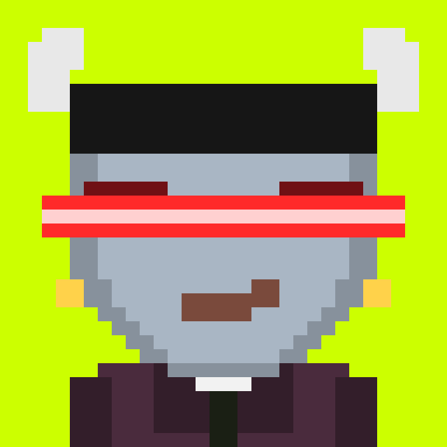 HEADBROKER #3666
