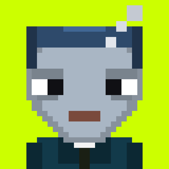 HEADBROKER #4087