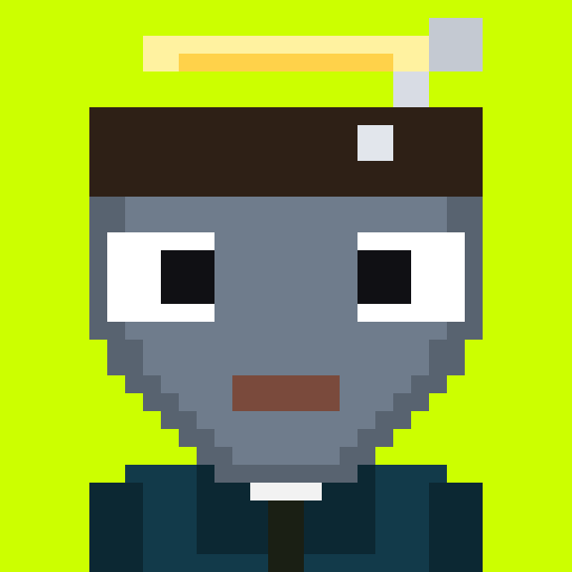 HEADBROKER #802