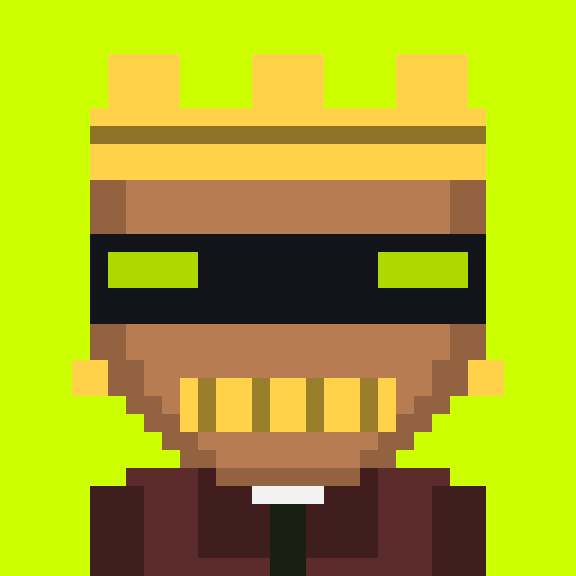 HEADBROKER #845