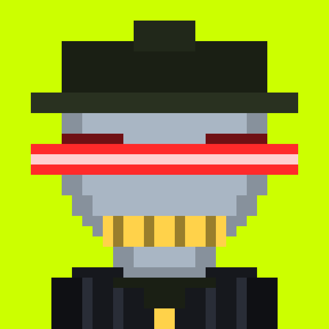 HEADBROKER #881